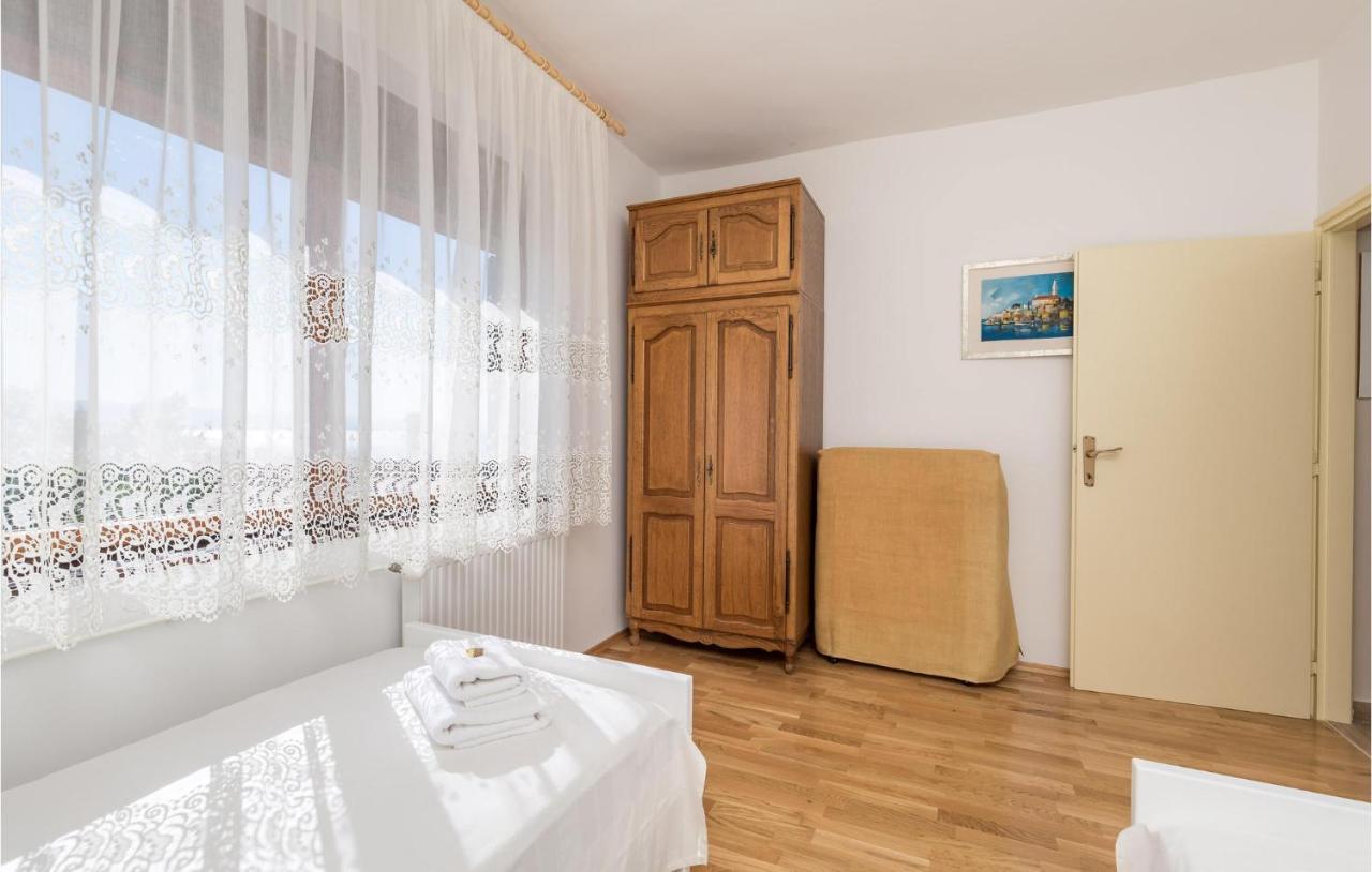 4 Bedroom Nice Apartment In Abbázia Kültér fotó